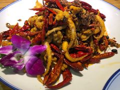 -吕氏疙瘩汤·私家菜馆(慈云寺店)