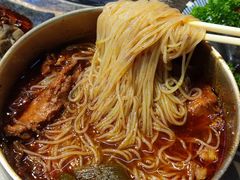 -金龙烧烤·牛肉面(西塔店)
