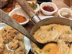 -小满手工粉(上海月星环球港店)