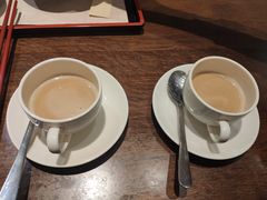 -春水堂人文茶馆(台中新时代店)