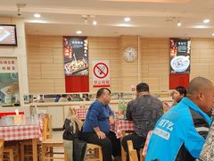 -孟记粥铺·家常菜·烧烤·粥(亚运村店)