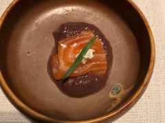 -北京金融街丽思卡尔顿酒店·意味轩 Cepe