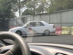 -楚汉驾校(群星城岳家嘴东亭校区)