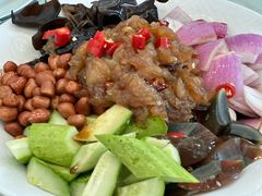 -龙香居海鲜浑锅家常菜·特色驴肉