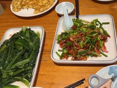 -61号餐吧(兴坪古镇漓江店)