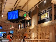 大堂-冰川冷面·延边菜·炭烤串(观前店)