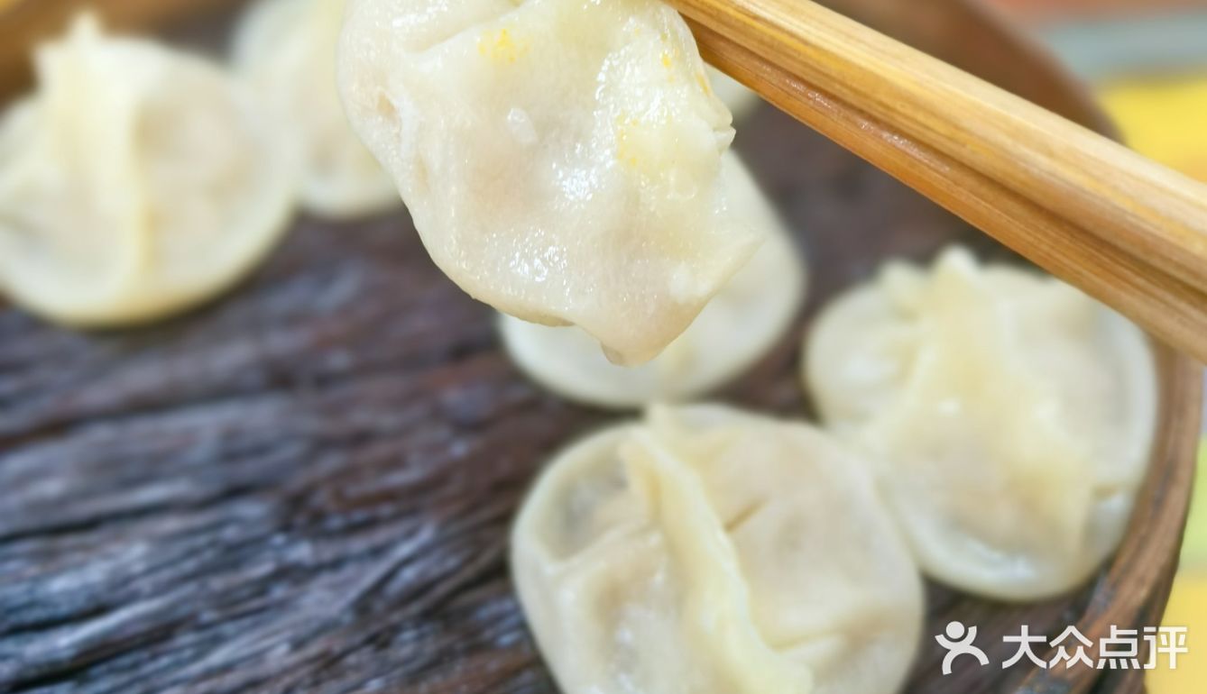 北碚城区的烟火气～～美食记