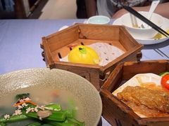 -晓粤·惹味粤菜(凯德乐峰广场店)