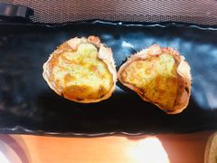 -割烹旭日本料理(龙湖狮山天街店)