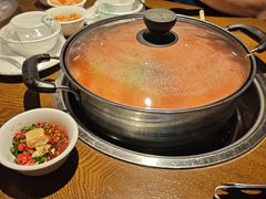 -阿婉贵州苗家酸汤鱼(梅林店)