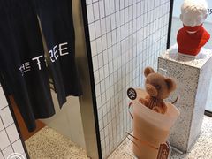 -大树餐厅(红旗街万达店)