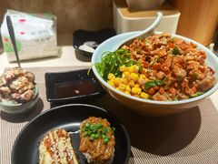 -昊·来了寿司(泡桐树店)