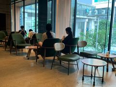 -星巴克臻选(广州高德置地秋广场店)