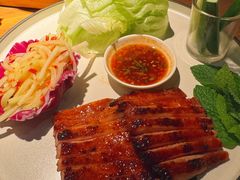 -星叶·东南亚料理(温州万象城店)