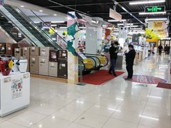 -苏宁易购(Suning Pro北京立水桥店)