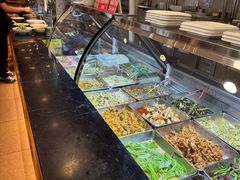 -同胜祥清真新豫菜(杜岭街店)