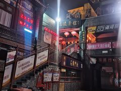 -古文化街旅游区
