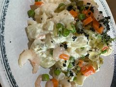 -FISH&POTATO Cō(地中海美食 万象城店)