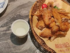 -前海沿·青岛菜(乐客城店)