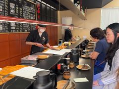 -Sushi Hanzo半藏(天环广场店)