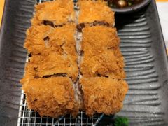 -胜博殿日式炸猪排(西红门店)