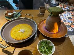 灶膛罐罐牛腩-吃饭皇帝大(合生汇店)