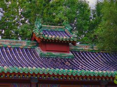 -北京古代建筑博物馆