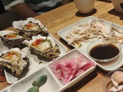 -木屋烧烤(南新店)