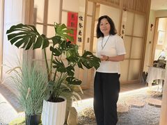 -梅间堂茶馆(绿地缤纷城店)