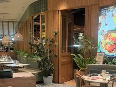 -芭札·Thai泰国餐厅(同和金铂天地店)
