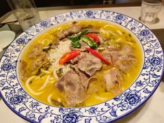 -双东酒店(东关街店)