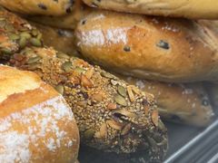 -BAKER&SPICE(祥云小镇店)