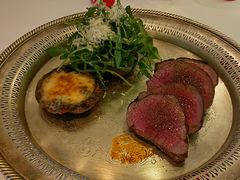 -壳里西餐厅Coquille Seafood Bistro(蒙自路店)