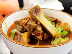 -贡梅老面馆·蟹粉面·无锡特色小吃(南长街主推店)