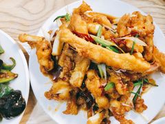 -九龙餐厅(大沽路店)