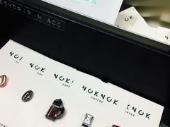 -NokNok Coffee(宽窄巷子店)