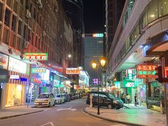 -明记牛杂(新马路分店)