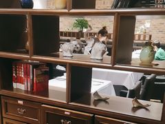 -毛家饭店·融合新湘菜·主题宴(齐鲁软件园店)