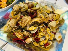 -必点海鲜·海肠捞饭·鲅鱼水饺(滨江道店)