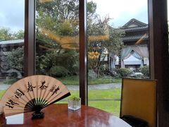 -扬州香格里拉·香宫中餐厅