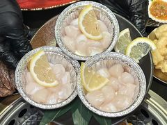 -300杯·和牛烧肉清酒专门店(廊里店)