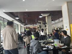 -牛一煲美食(江高店)