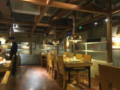 大堂-喜来稀肉(望京店)