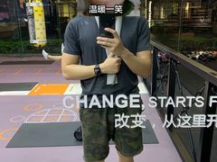 -威克健身游泳(万菱汇店)