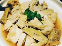-新悦·霞浦海鲜生(上下杭店)