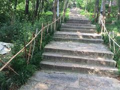 -云龙山