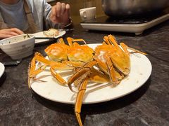 -川骄海鲜自助(王府井奥莱UP TOWN店原世界之花店)