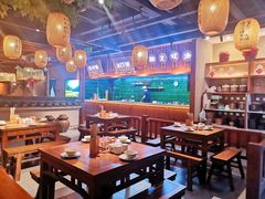 大堂-田边二娃子·湖南民间菜