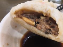 -京天红酒家(虎坊路店)