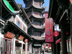 -云南民族村